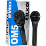 Audix OM5 - Imagen 7