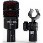 Audix D4 - Imagen 3