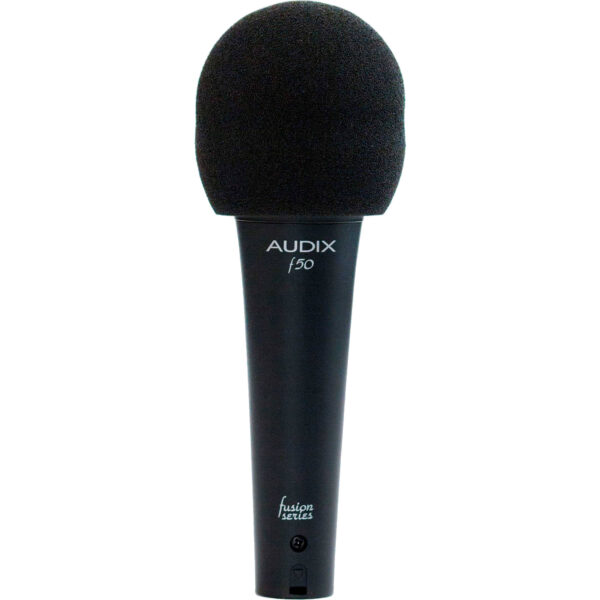 Audix F50 - Imagen 4