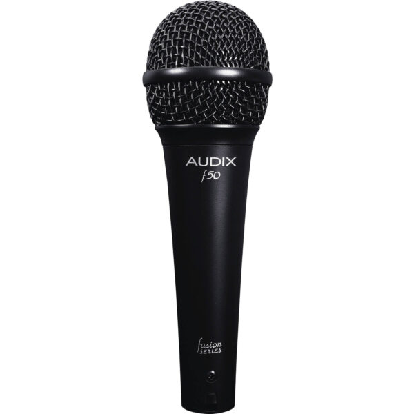 Audix F50 - Imagen 1