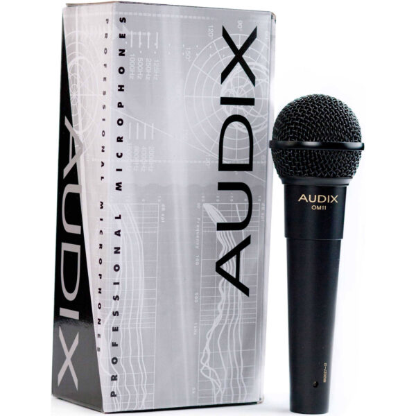 Audix OM11 - Imagen 7