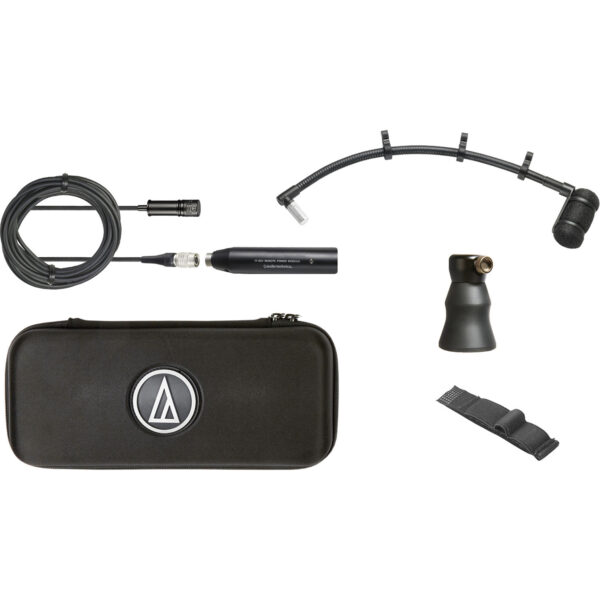 Audio-Technica ATM350PL - Imagen 2