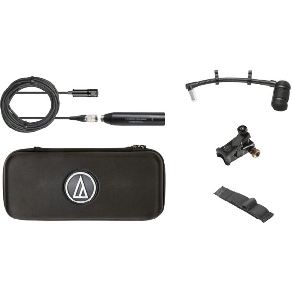 Audio-Technica ATM350U - Imagen 2