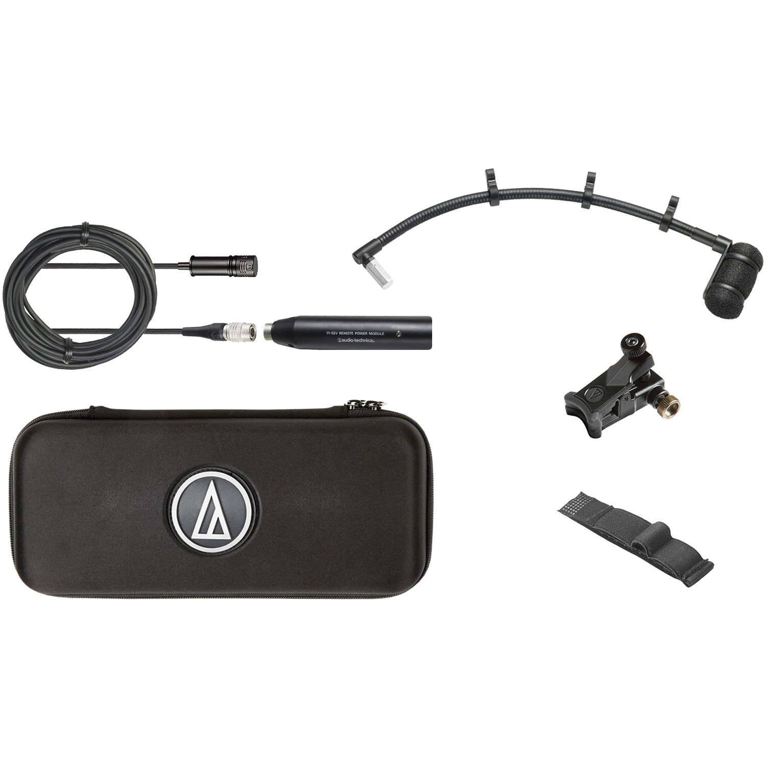 1474375540_IMG_688132.jpg Audio-Technica ATM350UL - Imagen 2