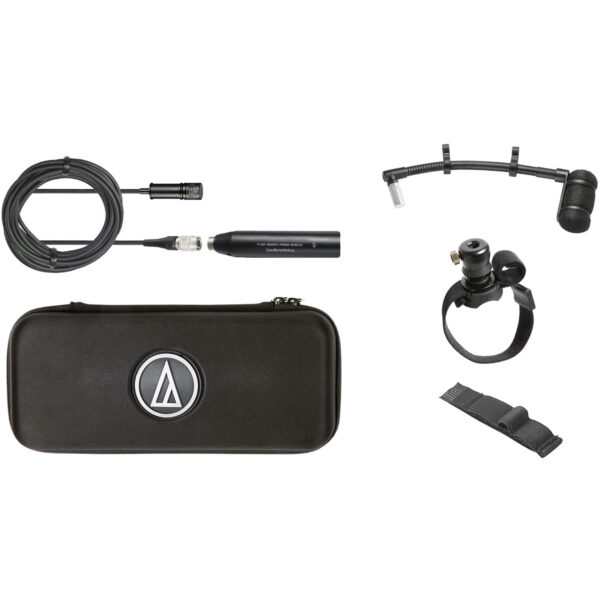 Audio-Technica ATM350W - Imagen 2