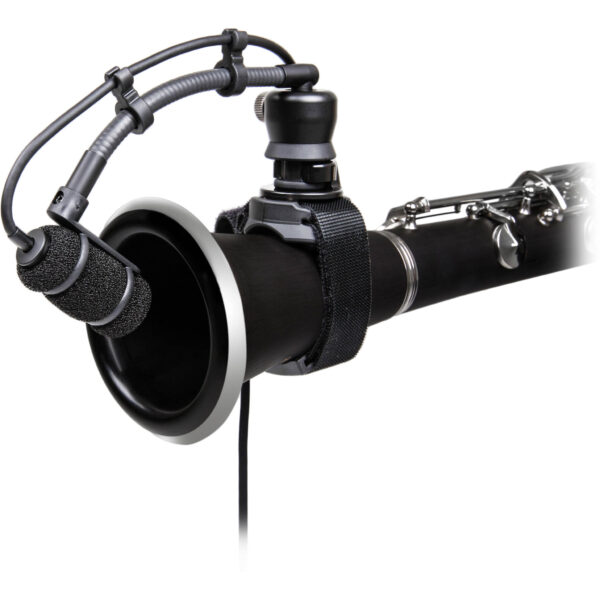 Audio-Technica ATM350W - Imagen 3