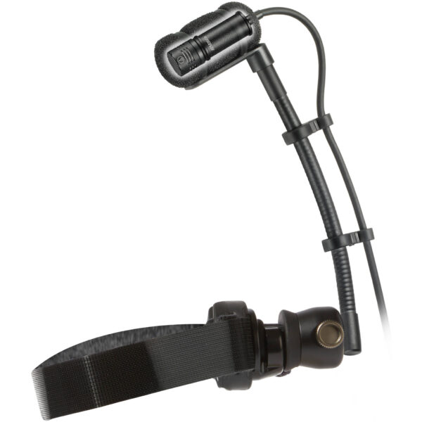 Audio-Technica ATM350W - Imagen 1