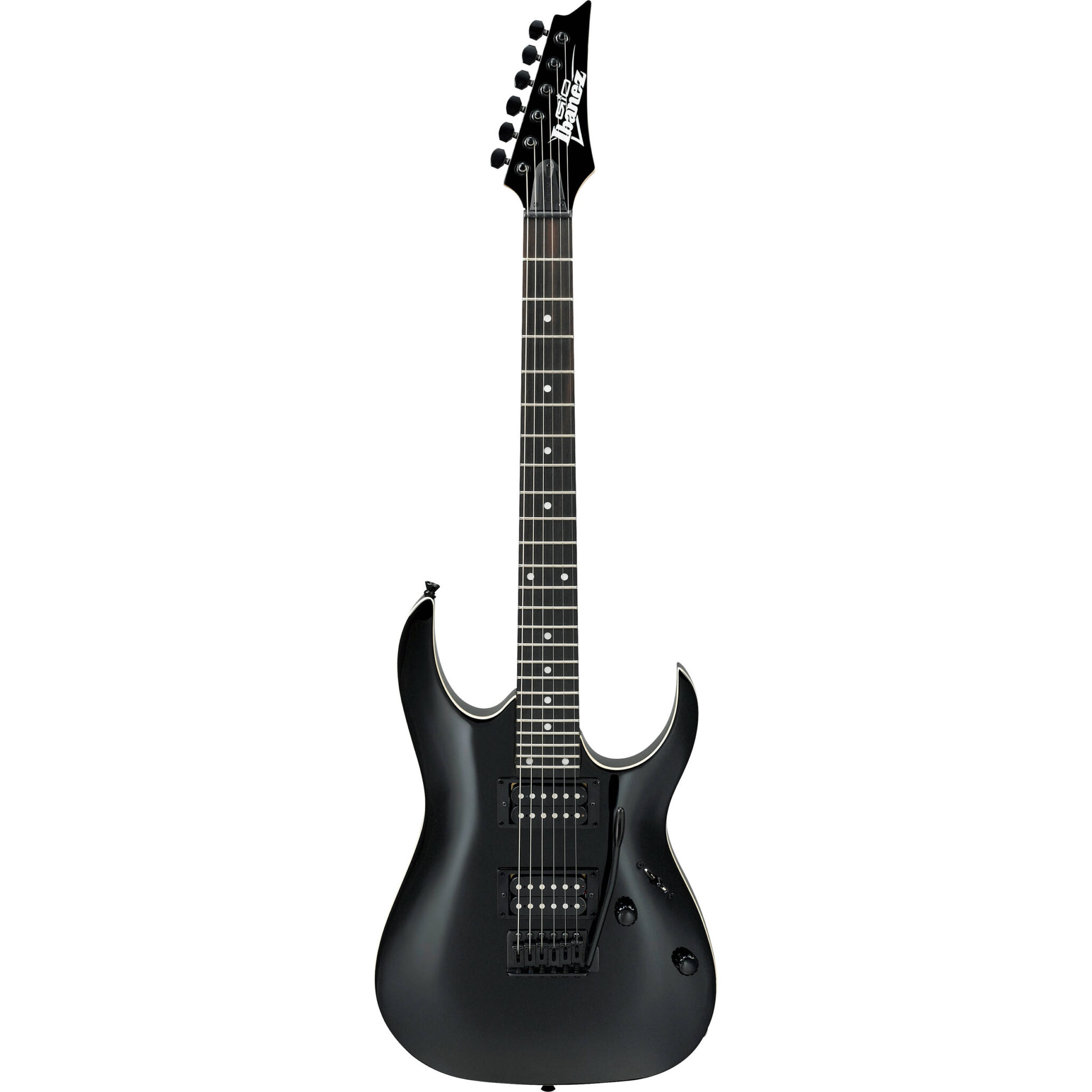 1474976325_1282790.jpg Ibanez GRGA120-BKN - Imagen 1