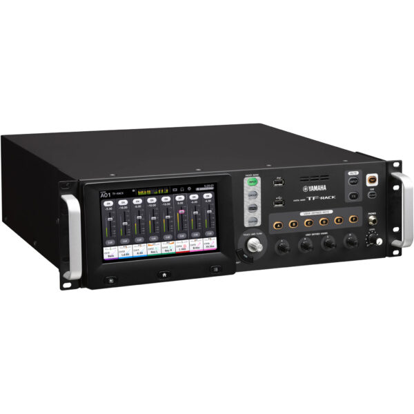 Yamaha TF-Rack - Imagen 1