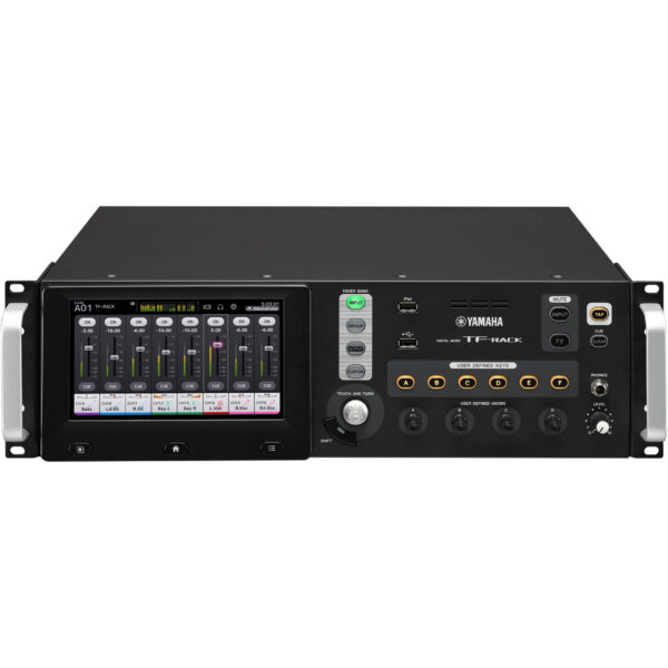 Yamaha TF-Rack - Imagen 2