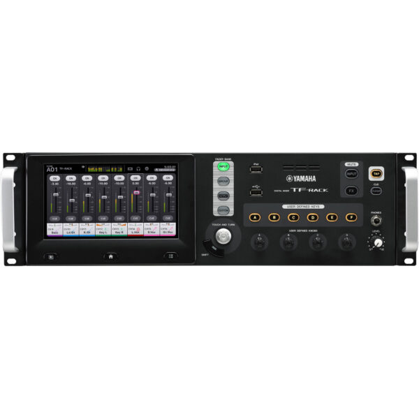 Yamaha TF-Rack - Imagen 3