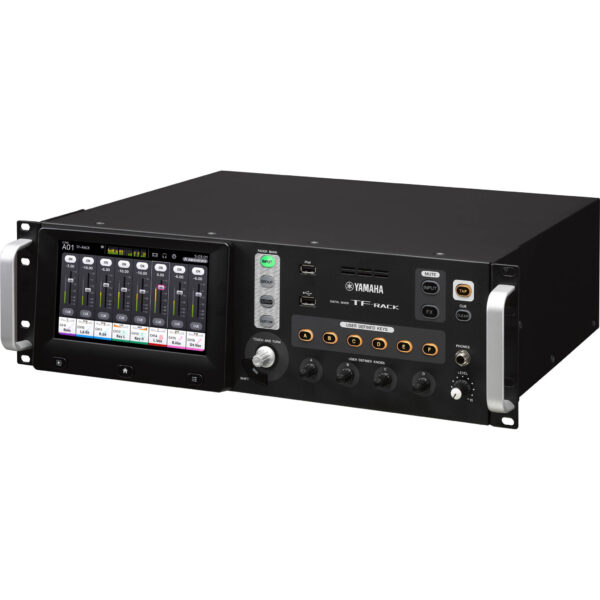 Yamaha TF-Rack - Imagen 4