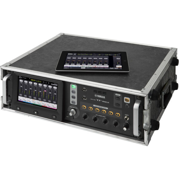 Yamaha TF-Rack - Imagen 8