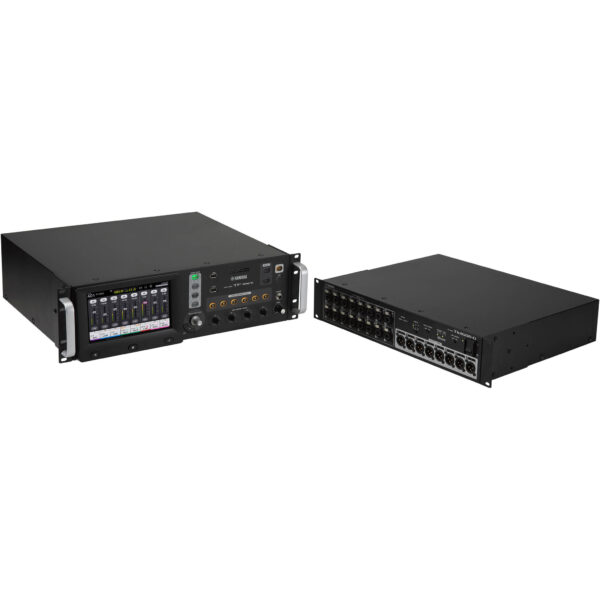 Yamaha TF-Rack - Imagen 10