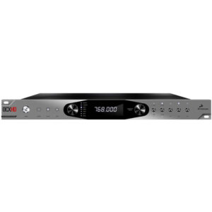 Antelope OCX HD
