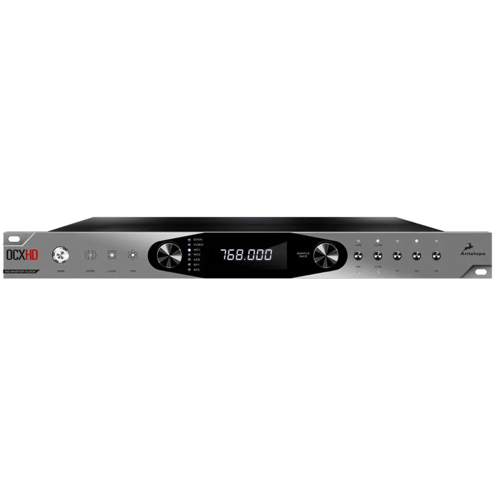Antelope OCX HD - Imagen 1