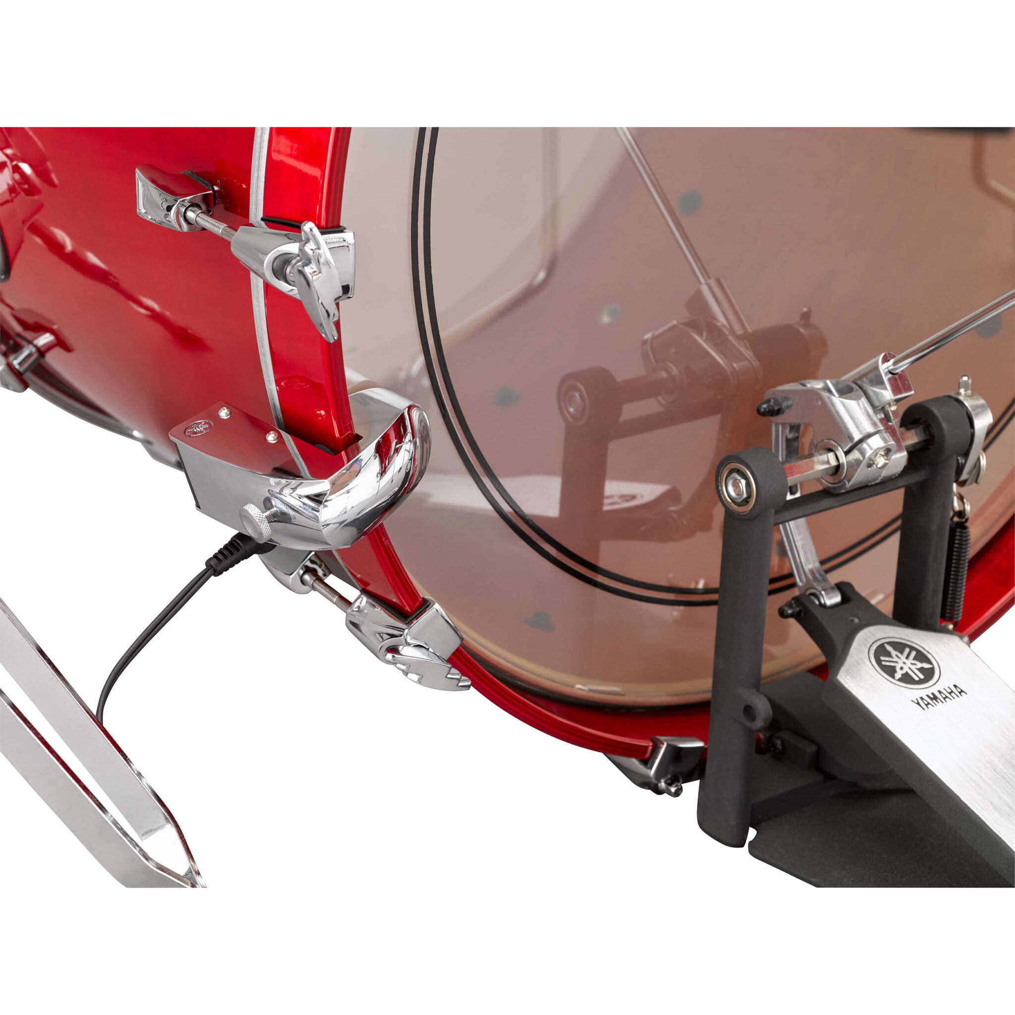 1481103021_IMG_719556.jpg Yamaha DT50K Kick Trigger - Imagen 4