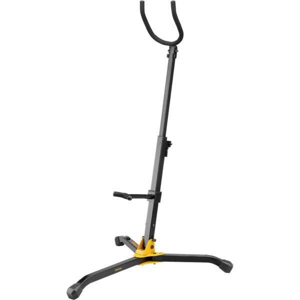 Hercules Stands DS535B Baritone Sax Stand - Imagen 1