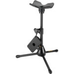 Hercules Stands HCDS-553B Tuba Playing Stand