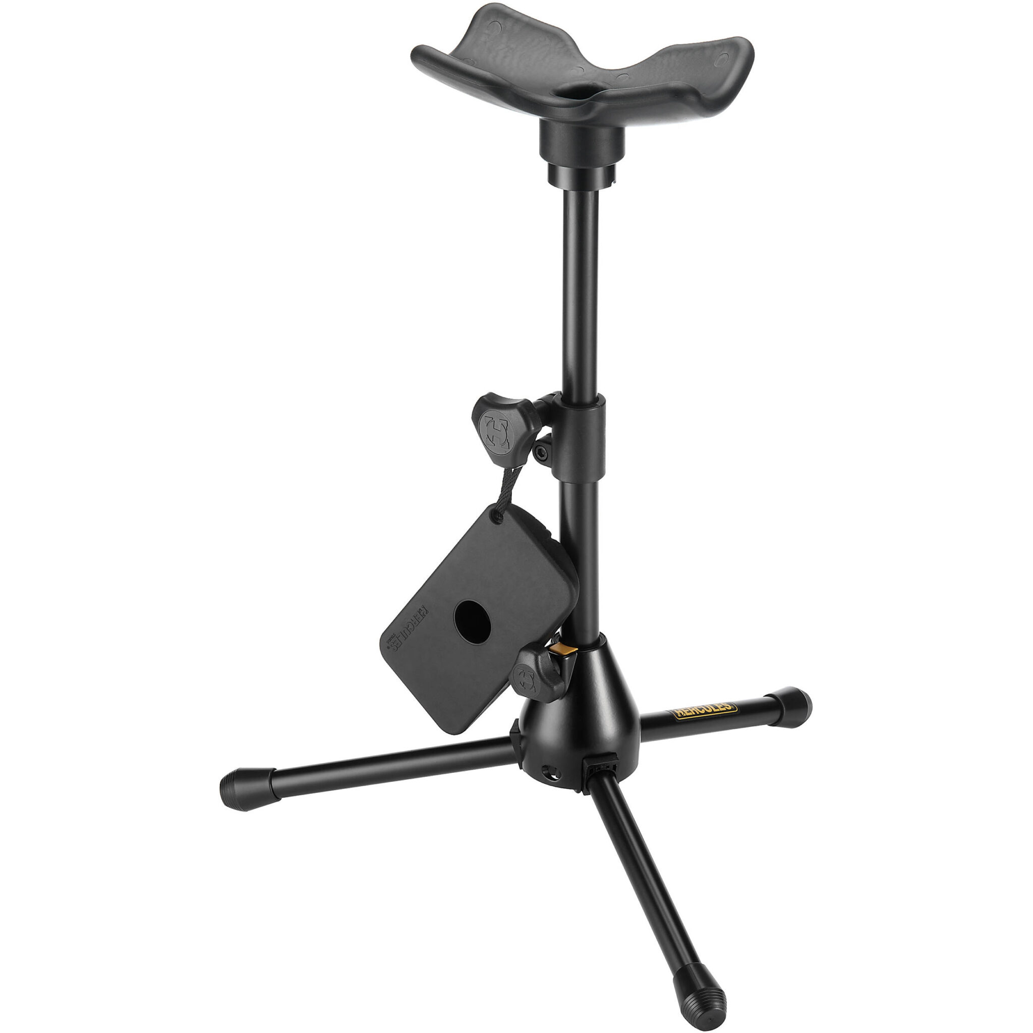 1481633619_1301545.jpg Hercules Stands HCDS-553B Tuba Playing Stand - Imagen 1