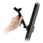 Hercules Stands DS535B Baritone Sax Stand - Imagen 2