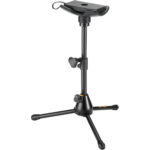 Hercules Stands HCDS-553B Tuba Playing Stand - Imagen 3