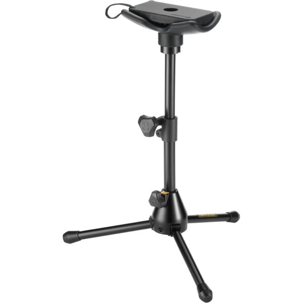 Hercules Stands HCDS-553B Tuba Playing Stand - Imagen 3