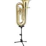 Hercules Stands HCDS-553B Tuba Playing Stand - Imagen 4