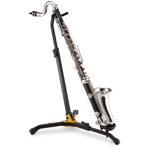 Hercules Stands DS561B Bassoon Stand - Imagen 2