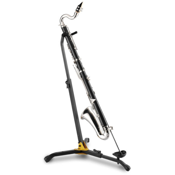 Hercules Stands DS561B Bassoon Stand - Imagen 3