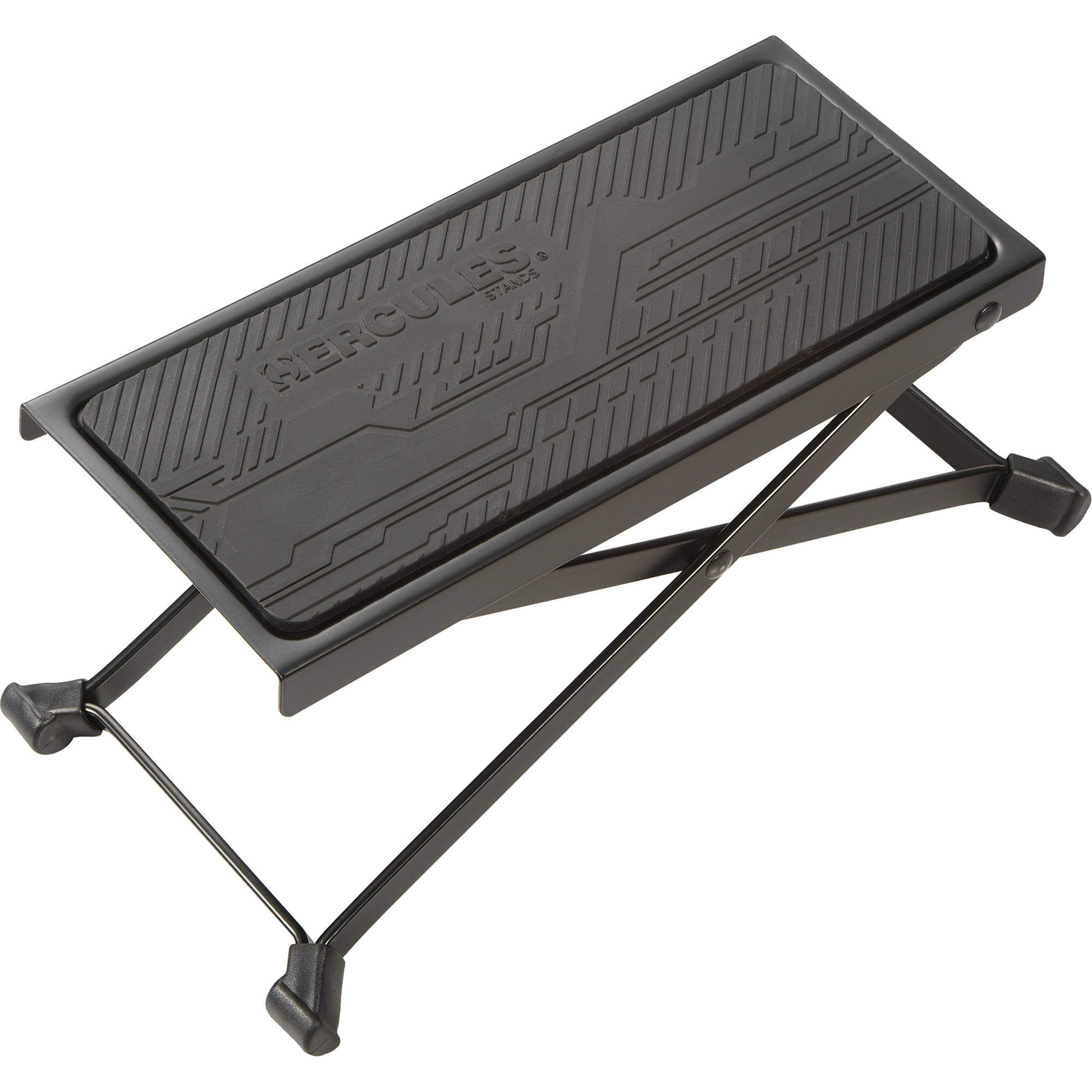1481634132_IMG_722580.jpg Hercules Stands HCFS-100B Foot Rest - Imagen 2
