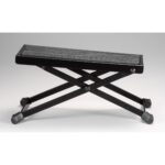 Hercules Stands HCFS-100B Foot Rest - Imagen 3