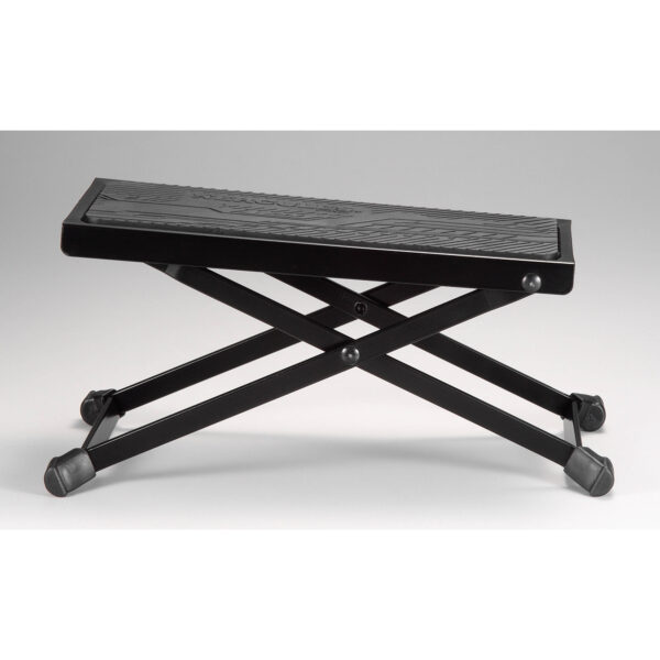 Hercules Stands HCFS-100B Foot Rest - Imagen 3