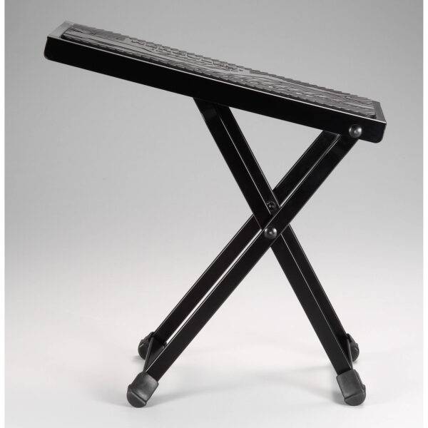 Hercules Stands HCFS-100B Foot Rest - Imagen 4