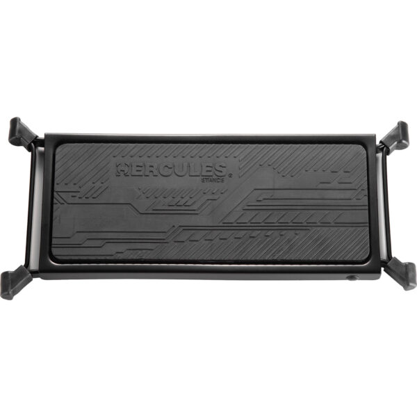 Hercules Stands HCFS-100B Foot Rest - Imagen 5