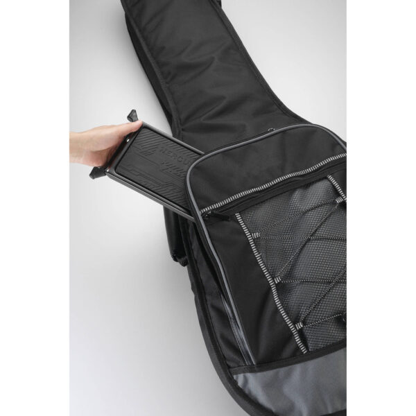 Hercules Stands HCFS-100B Foot Rest - Imagen 7
