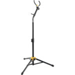 Hercules Stands DS730B Alto /Tenor Sax Stand