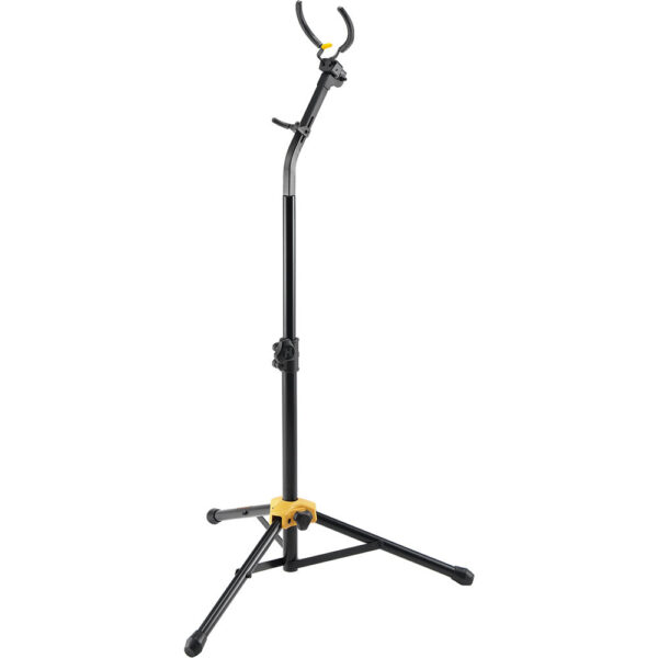 Hercules Stands DS730B Alto /Tenor Sax Stand - Imagen 1