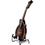 Hercules Stands Travlite Folk Instrument Stand - Imagen 2