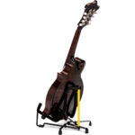 Hercules Stands Travlite Folk Instrument Stand - Imagen 3
