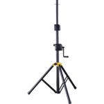 Hercules Stands HC-SS710B Speaker Stand - Imagen 2