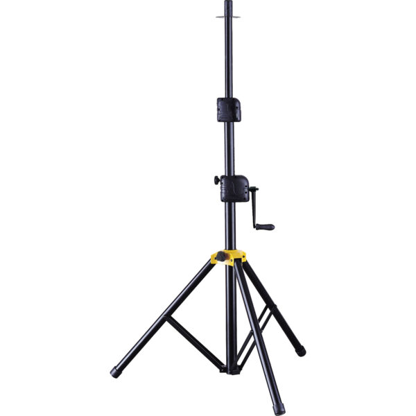 Hercules Stands HC-SS710B Speaker Stand - Imagen 2