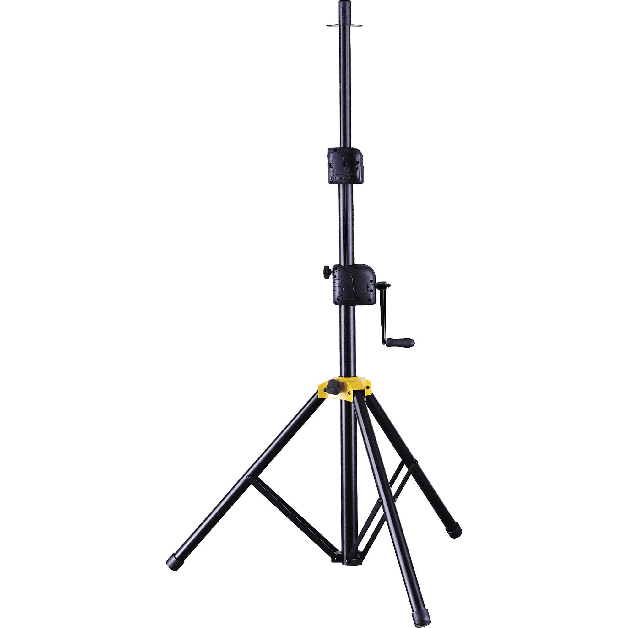 1481799691_IMG_723529.jpg Hercules Stands HC-SS710B Speaker Stand - Imagen 2