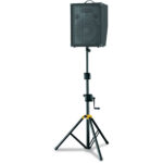 Hercules Stands HC-SS710B Speaker Stand - Imagen 3