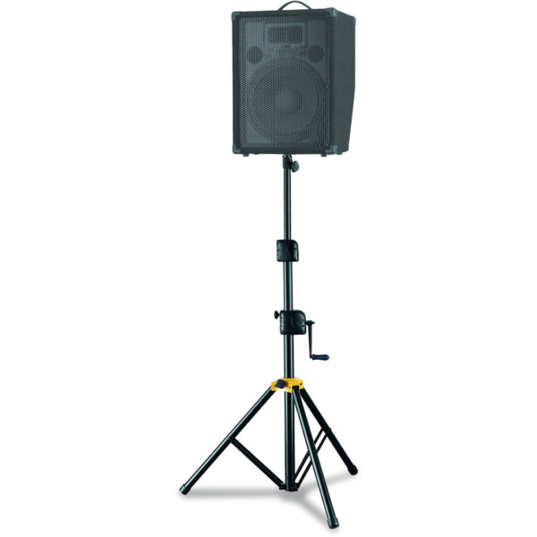Hercules Stands HC-SS710B Speaker Stand - Imagen 3