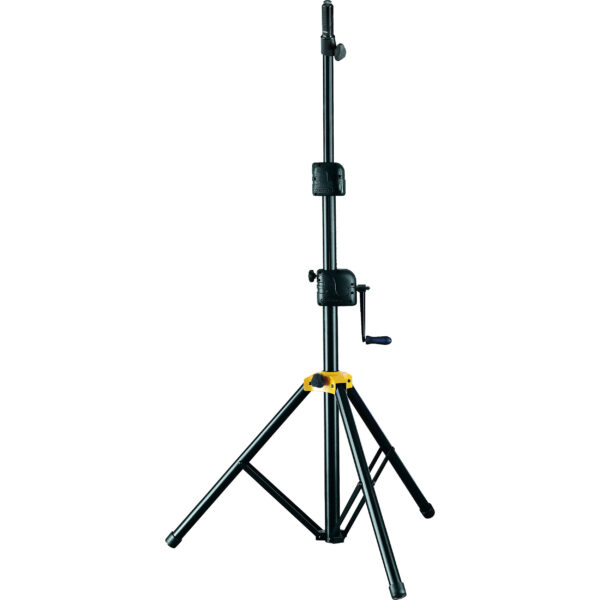 Hercules Stands HC-SS710B Speaker Stand - Imagen 1