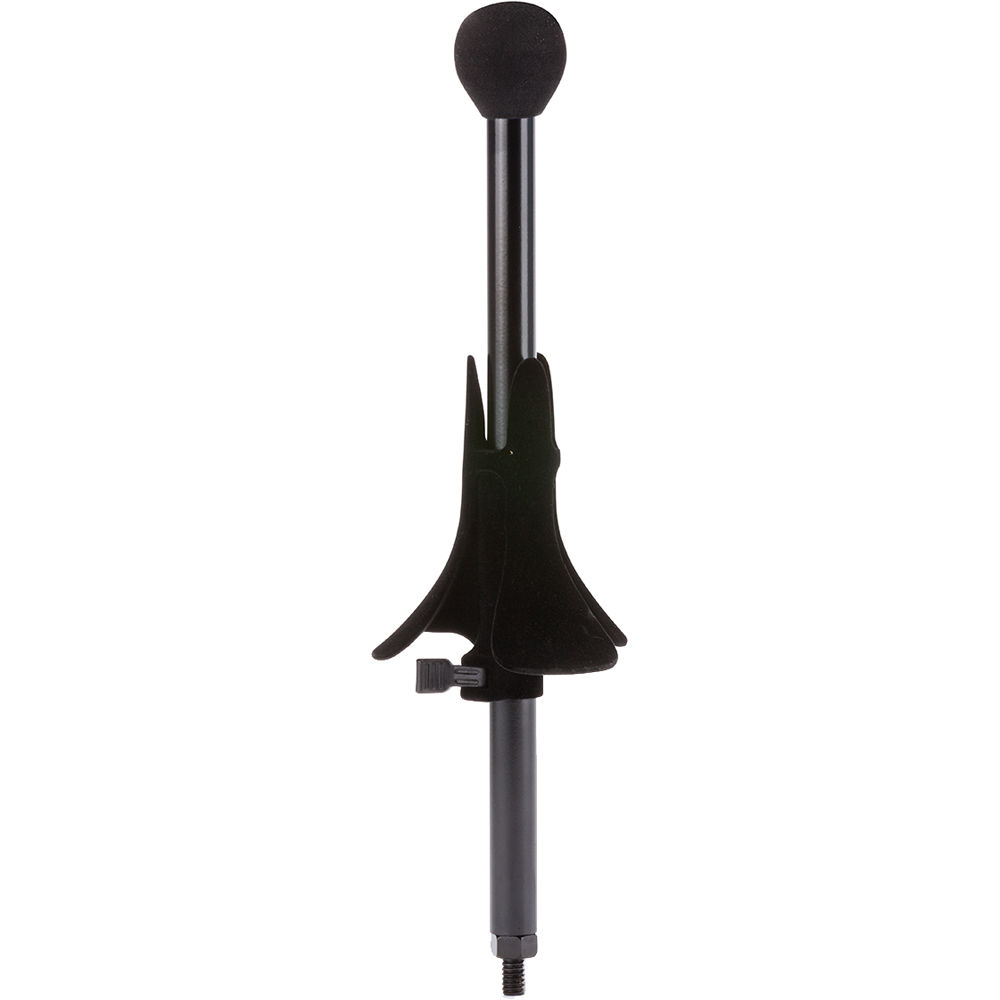 1481805546_1301553.jpg Hercules Stands DS503B Peg Soprano /Flugelhorn - Imagen 1