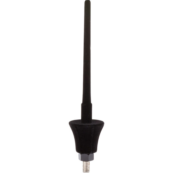 Hercules Stands DS504B Peg Piccolo Flute - Imagen 1