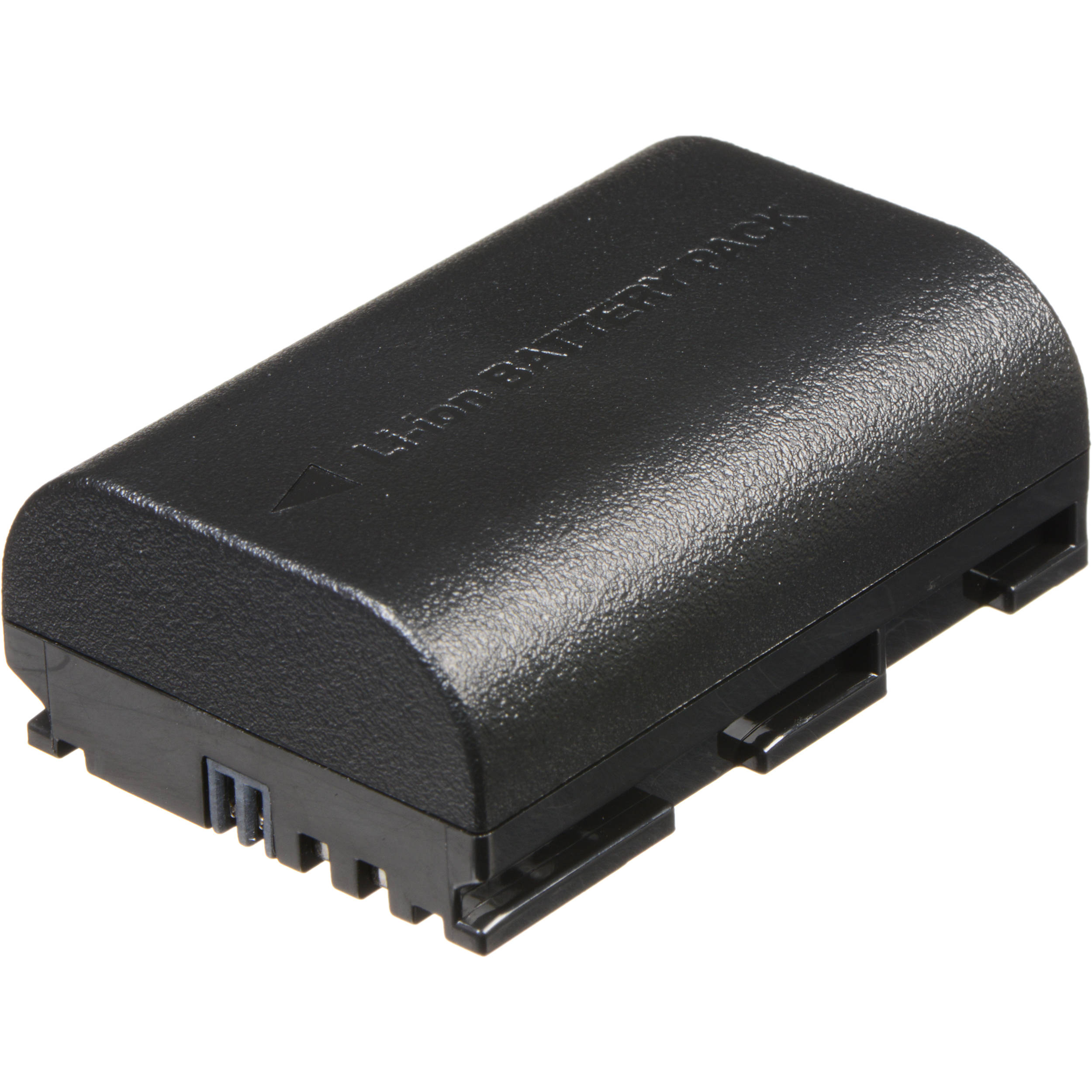1483982398_IMG_734457.jpg Blackmagic Design LP-E6 7,4V 2000mAh - Imagen 2