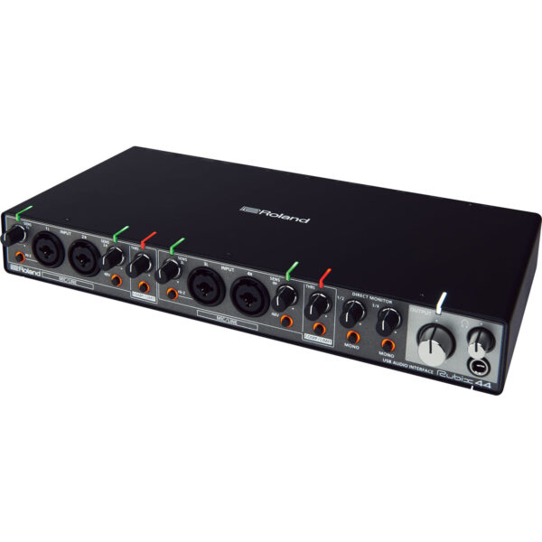 Roland Rubix44 - Imagen 1